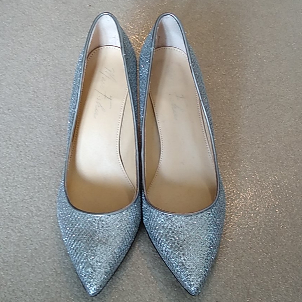 Marc Fischer heels